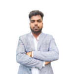 Amit Kumar Gupto